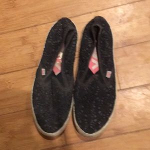 Roxy Slip Ons Casual Shoe